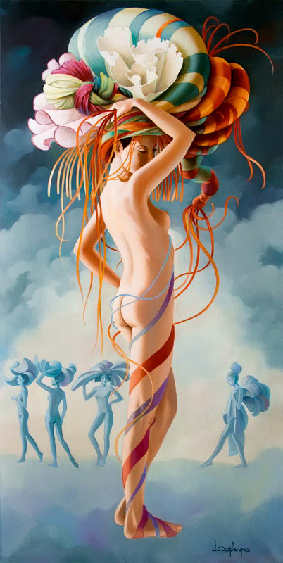 beautiful-oil-paintings-jean-claude-fantasy-17